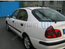 MITSUBISHI CARISMA- 97/00; ARAÇ BİLGİLERİ VE RESİMLERİ