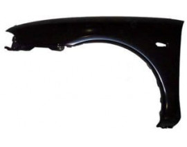 MITSUBISHI CARISMA- 97/00; ÖN ÇAMURLUK DELİKLİ SOL (TYG)