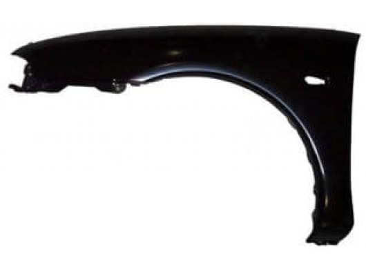 MITSUBISHI CARISMA- 97/00; ÖN ÇAMURLUK DELİKLİ SOL (TYG)