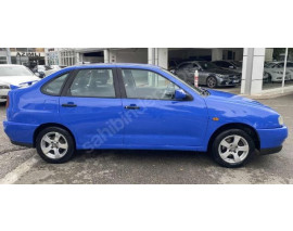 SEAT CORDOBA- 98/99; ARAÇ BİLGİLERİ VE RESİMLERİ