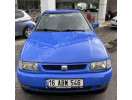 SEAT CORDOBA- 98/99; ARAÇ BİLGİLERİ VE RESİMLERİ