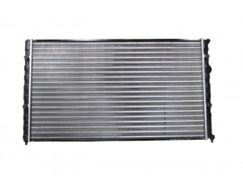 SEAT CORDOBA- 98/99; SU RADYATÖRÜ 1.6/1.9 TDİ (MEKANİK) (627X377X34) (MANUEL) ALM (ORİS)