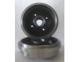 SEAT CORDOBA- 98/99; ARKA FREN KAMPANA ADET 1.4/1.6cc (180x181x75) (BRAMAX)