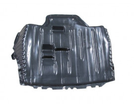 SEAT CORDOBA- 98/99; KARTER MUHAFAZA PLASTİĞİ ORTA