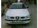 SEAT CORDOBA- 00/02; ARAÇ BİLGİLERİ VE RESİMLERİ