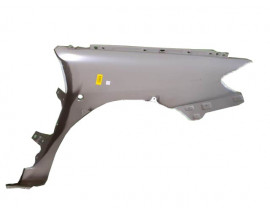 SEAT CORDOBA- 00/02; ÖN ÇAMURLUK DELİKLİ SOL GRİ BOYALI (SIMYI)