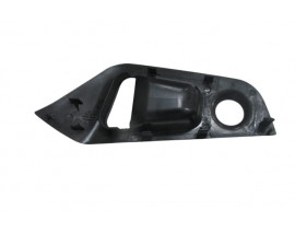 SEAT CORDOBA- 00/02; ÖN KAPI İÇ AÇMA KOLU ÇERÇEVESİ SAĞ (MANUEL AYNALAR İÇİN)