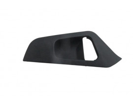 SEAT CORDOBA- 00/02; ÖN KAPI İÇ AÇMA KOLU ÇERÇEVESİ SAĞ (ELEKTRİKLİ AYNALAR İÇİN)