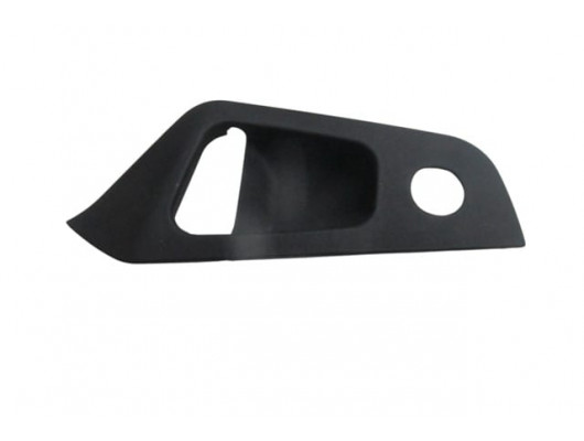 SEAT CORDOBA- 00/02; ÖN KAPI İÇ AÇMA KOLU ÇERÇEVESİ SOL (ELEKTRİKLİ AYNALAR İÇİN)