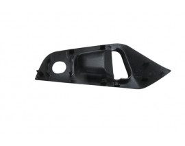 SEAT CORDOBA- 00/02; ÖN KAPI İÇ AÇMA KOLU ÇERÇEVESİ SOL (ELEKTRİKLİ AYNALAR İÇİN)