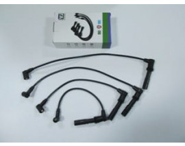 SEAT CORDOBA- 00/02; BUJİ KABLOSU TAKIM (16V)(APE)1.4 cc (YOW JUNG)