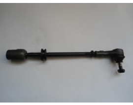 SEAT CORDOBA- 00/02; ROT MİLİ/KOLU VE ROT BAŞI KOMPLE SAĞ (MANUEL DİREKSİYON)(SH)