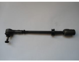 SEAT CORDOBA- 00/02; ROT MİLİ/KOLU VE ROT BAŞI KOMPLE SOL (MANUEL DİREKSİYON)(SH)