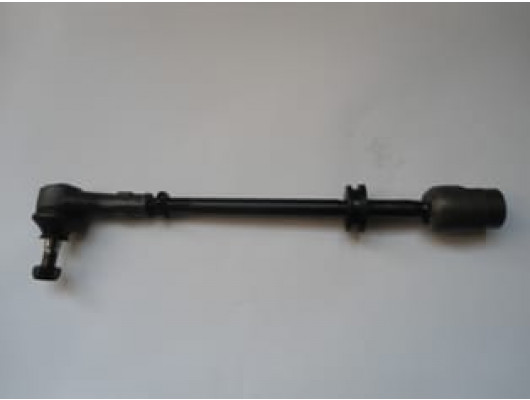 SEAT CORDOBA- 00/02; ROT MİLİ/KOLU VE ROT BAŞI KOMPLE SOL (MANUEL DİREKSİYON)(SH)