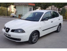 SEAT CORDOBA- 02/09; ARAÇ BİLGİLERİ VE RESİMLERİ