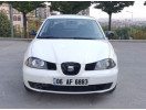 SEAT CORDOBA- 02/09; ARAÇ BİLGİLERİ VE RESİMLERİ