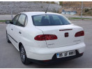 SEAT CORDOBA- 02/09; ARAÇ BİLGİLERİ VE RESİMLERİ