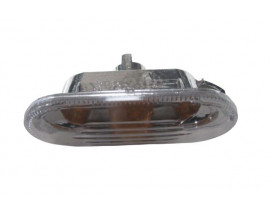 SEAT CORDOBA- 02/09; ÇAMURLUK SİNYALİ ŞEFFAF SARI SAĞ/SOL AYNI (ADET)