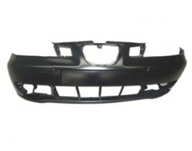 SEAT CORDOBA- 02/07; ÖN TAMPON SİYAH SİS/PANJUR DELİKLİ (KARLIKSIZ)(PHIRA)