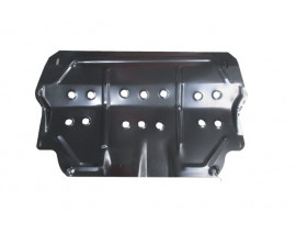 SEAT CORDOBA- 02/09; KARTER MUHAFAZA SACI (METAL) (AYAKLI)