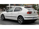 SEAT LEON- 99/05; ARAÇ BİLGİLERİ VE RESİMLERİ