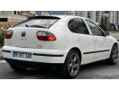 SEAT LEON- 99/05; ARAÇ BİLGİLERİ VE RESİMLERİ