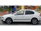SEAT LEON- 99/05; ARAÇ BİLGİLERİ VE RESİMLERİ