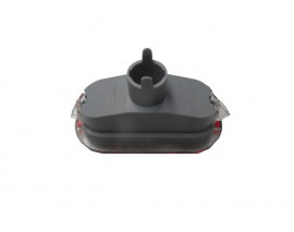 SEAT LEON- 99/05; KAPI AYDINLATMA LAMBASI KIRMIZI/BEYAZ