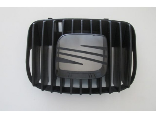 SEAT LEON- 99/05; ÖN PANJUR DIŞ (ORTA PETEĞİ) ARMASIZ (EURO BODY)