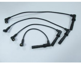 SEAT LEON- 99/05; BUJİ KABLOSU TAKIM (16V)(AHW-AUS)1.4/1.6 cc (YOW JUNG)