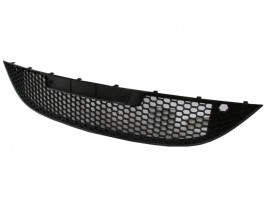 SEAT LEON- 05/09; ÖN TAMPON PANJURU SİYAH (TYG)