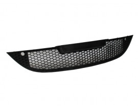 SEAT LEON- 05/09; ÖN TAMPON PANJURU SİYAH (TYG)