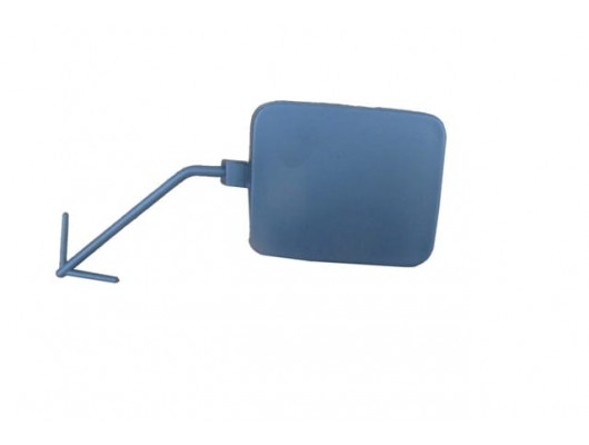 SEAT LEON- 10/12; ÖN TAMPON ÇEKİ DEMİRİ KAPAĞI (TW)