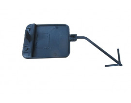 SEAT LEON- 10/12; ÖN TAMPON ÇEKİ DEMİRİ KAPAĞI (TW)