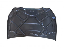 SEAT LEON- 05/12; MOTOR KAPUTU (TYG)