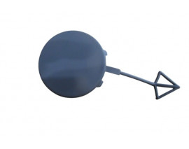 SEAT LEON- 05/12; ARKA TAMPON ÇEKİ DEMİRİ KAPAĞI (TW)