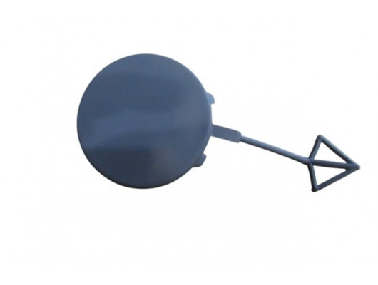 SEAT LEON- 05/12; ARKA TAMPON ÇEKİ DEMİRİ KAPAĞI (TW)