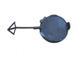 SEAT LEON- 05/12; ARKA TAMPON ÇEKİ DEMİRİ KAPAĞI (TW)