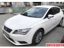 SEAT LEON- 13/20; ARAÇ BİLGİLERİ VE RESİMLERİ