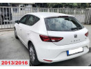 SEAT LEON- 13/20; ARAÇ BİLGİLERİ VE RESİMLERİ
