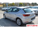 SEAT LEON- 13/20; ARAÇ BİLGİLERİ VE RESİMLERİ