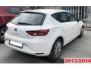 SEAT LEON- 13/20; ARAÇ BİLGİLERİ VE RESİMLERİ
