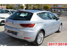 SEAT LEON- 13/20; ARAÇ BİLGİLERİ VE RESİMLERİ