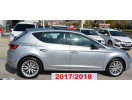 SEAT LEON- 13/20; ARAÇ BİLGİLERİ VE RESİMLERİ