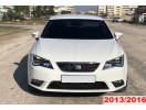 SEAT LEON- 13/20; ARAÇ BİLGİLERİ VE RESİMLERİ