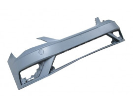 SEAT LEON- 17/20; ÖN TAMPON ASTARLI (SENSÖR DELİKSİZ/FAR YIKAMA DELİKSİZ) (TYG)