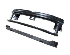 SEAT LEON- 13/20; ÖN TAMPON DEMİRİ (ŞOK EMİCİSİ İLE BİRLİKTE) (TW)