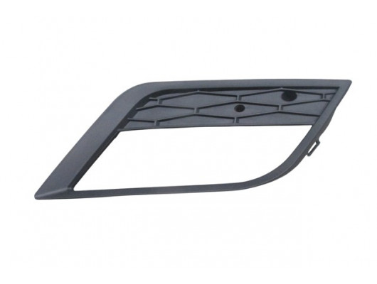 SEAT LEON- 13/16; SİS LAMBA KAPAĞI SAĞ SİS DELİKLİ (TW)