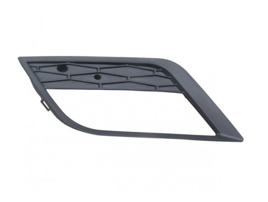 SEAT LEON- 13/16; SİS LAMBA KAPAĞI SOL SİS DELİKLİ (TW)