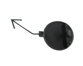 SEAT LEON- 17/20; ÖN TAMPON ÇEKİ DEMİRİ KAPAĞI (GRİ)